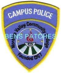 ILLINOIS,MORAINE VALLEY COMMUNITY COLLEGE POLICE 2_wm
